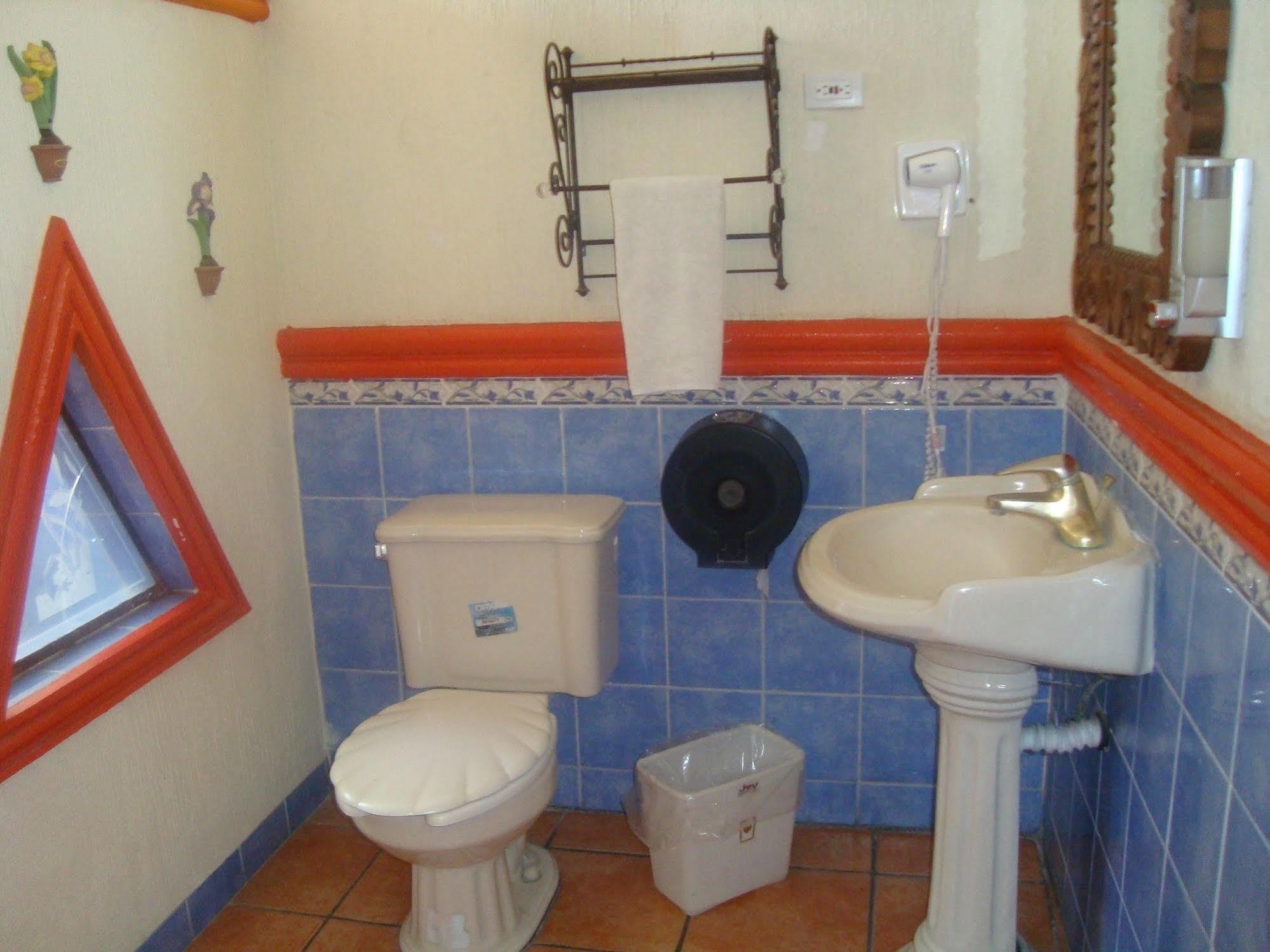 Hotel Villa Manzanares Aguascalientes Exterior photo